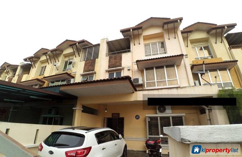 5 bedroom 2.5-sty Terrace/Link House for sale in Seri Kembangan in Malaysia