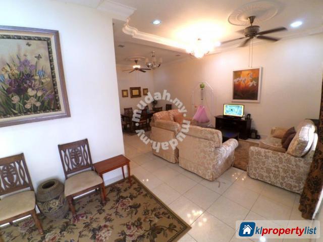 Picture of 5 bedroom 2.5-sty Terrace/Link House for sale in Seri Kembangan in Selangor