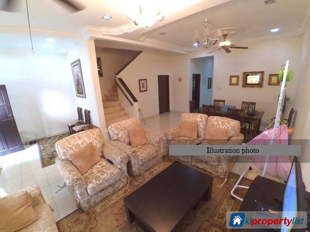 Picture of 5 bedroom 2.5-sty Terrace/Link House for sale in Seri Kembangan in Malaysia