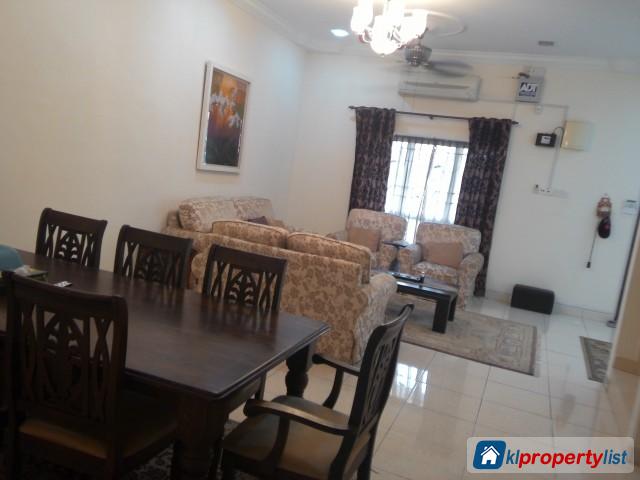 5 bedroom 2.5-sty Terrace/Link House for sale in Seri Kembangan in Selangor - image