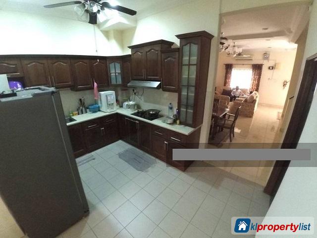 5 bedroom 2.5-sty Terrace/Link House for sale in Seri Kembangan in Malaysia - image