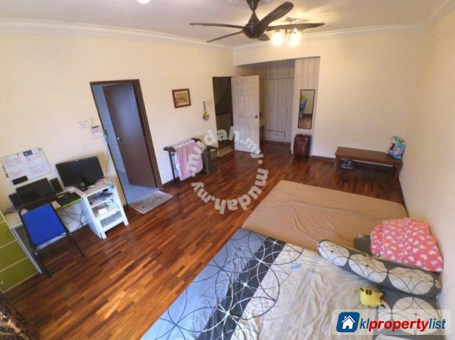 5 bedroom 2.5-sty Terrace/Link House for sale in Seri Kembangan - image 9