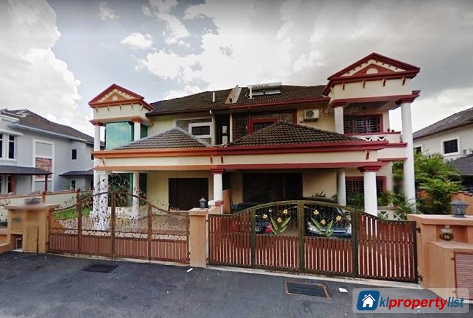 5 bedroom Semi-detached House for sale in Bangi - image 2