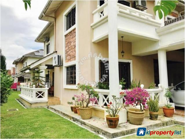 5 bedroom Semi-detached House for sale in Bangi - image 8