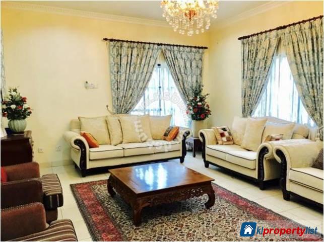 5 bedroom Semi-detached House for sale in Bangi - image 9