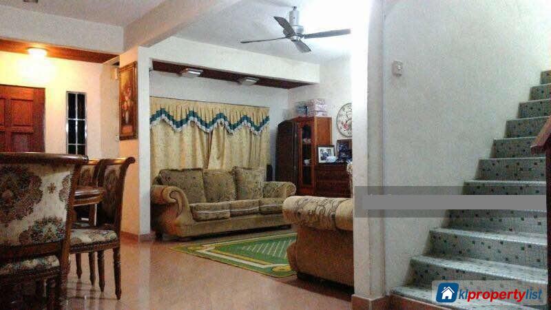 4 bedroom 2-sty Terrace/Link House for sale in Selayang - image 11