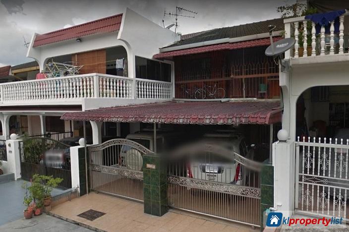 4 bedroom 2-sty Terrace/Link House for sale in Selayang - image 1