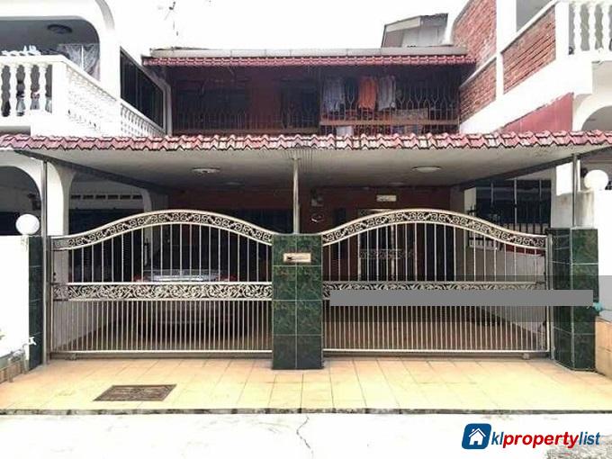 4 bedroom 2-sty Terrace/Link House for sale in Selayang - image 3