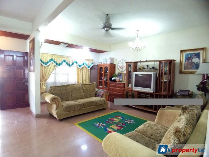 4 bedroom 2-sty Terrace/Link House for sale in Selayang - image 4