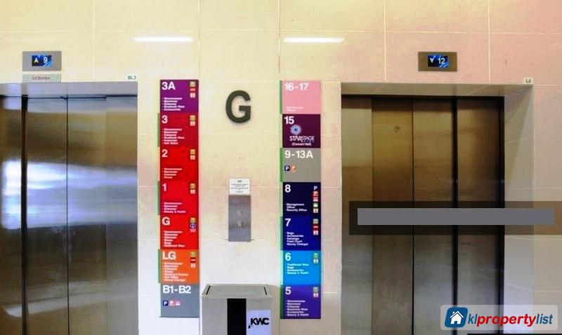 Retail Space for sale in KL City - image 11