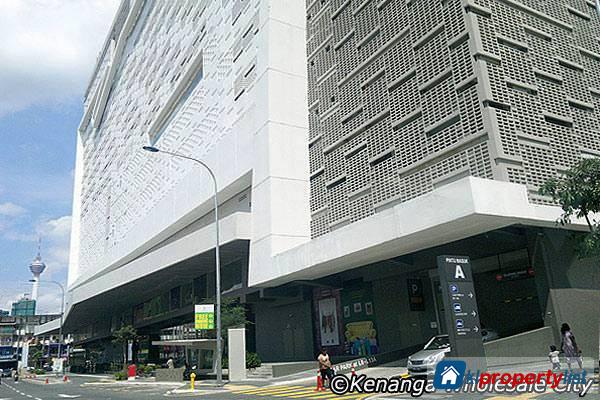 Pictures of Retail Space for sale in KL City