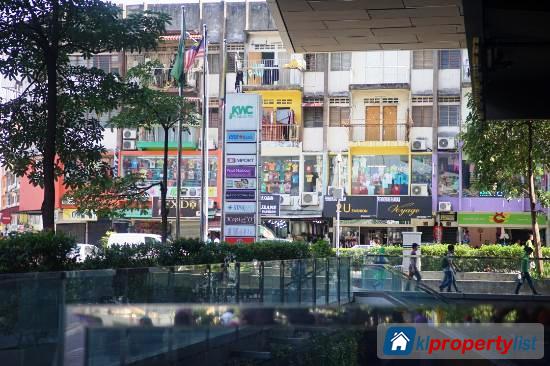 Retail Space for sale in KL City - image 2
