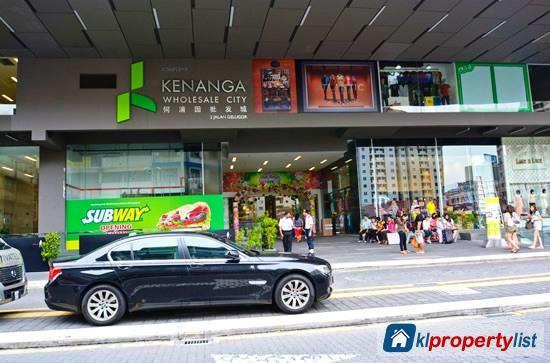 Retail Space for sale in KL City - image 3