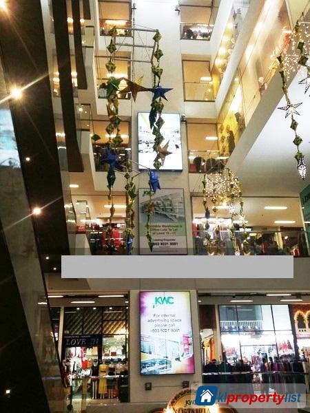 Retail Space for sale in KL City - image 4