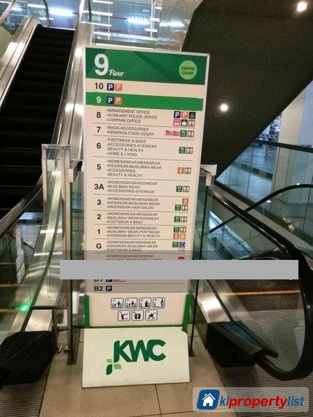 Retail Space for sale in KL City - image 6