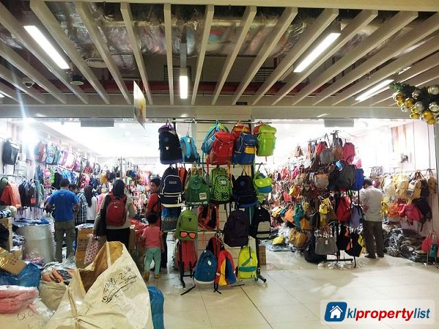 Retail Space for sale in KL City - image 7