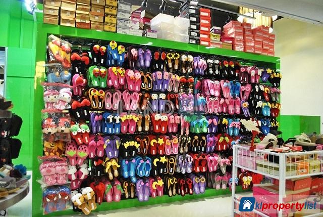 Retail Space for sale in KL City - image 9