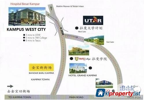 Shop for sale in Kampar - image 10