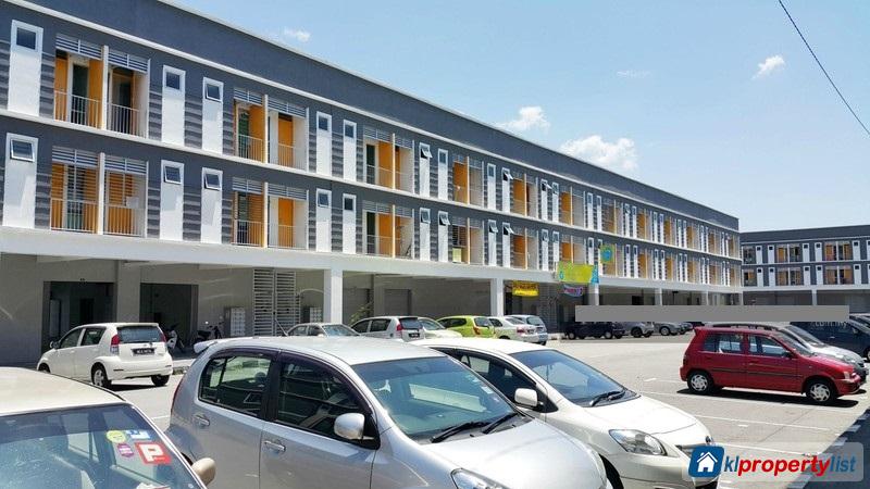 Pictures of Shop for sale in Kampar