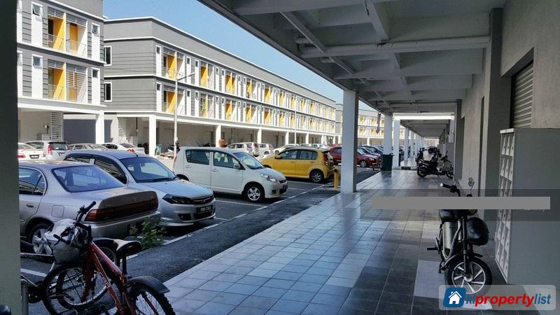 Shop for sale in Kampar - image 2