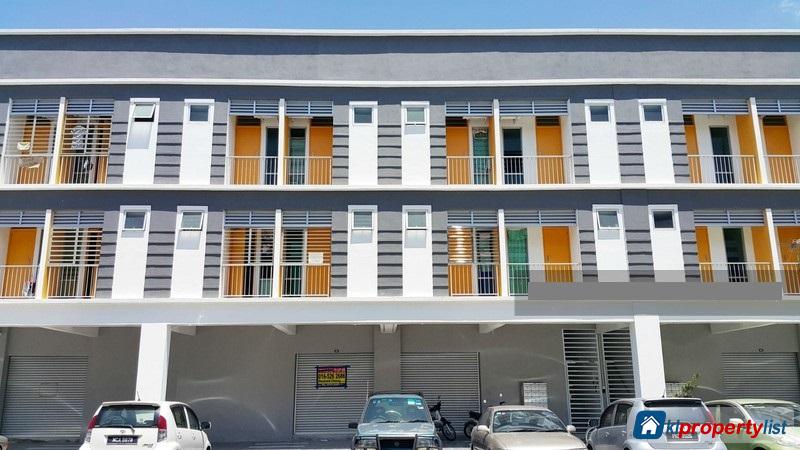 Shop for sale in Kampar - image 3