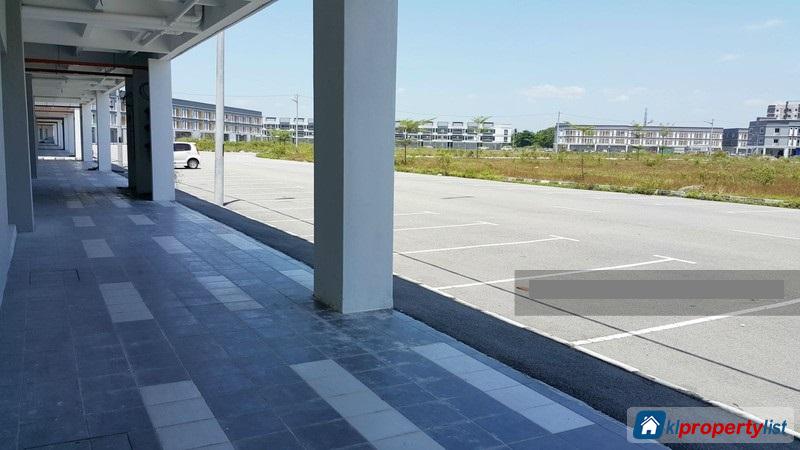 Shop for sale in Kampar - image 4