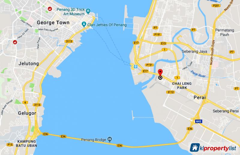 5 bedroom 2.5-sty Terrace/Link House for sale in Seberang Jaya - image 10