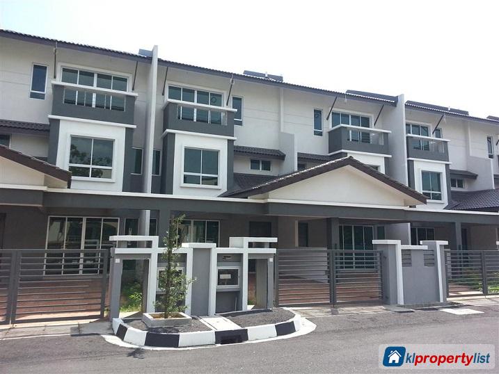 Pictures of 5 bedroom 2.5-sty Terrace/Link House for sale in Seberang Jaya