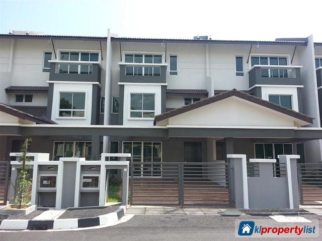 5 bedroom 2.5-sty Terrace/Link House for sale in Seberang Jaya - image 2