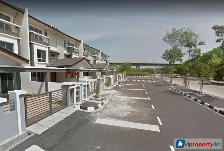 5 bedroom 2.5-sty Terrace/Link House for sale in Seberang Jaya - image 4