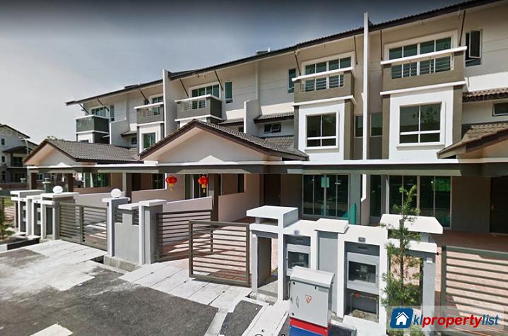 5 bedroom 2.5-sty Terrace/Link House for sale in Seberang Jaya - image 5