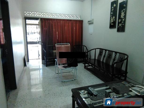 3 bedroom 1-sty Terrace/Link House for sale in Kepong in Malaysia