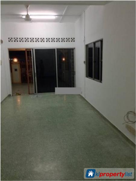 Picture of 3 bedroom 1-sty Terrace/Link House for sale in Kepong in Kuala Lumpur
