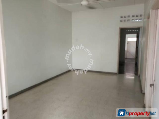 Picture of 3 bedroom 1-sty Terrace/Link House for sale in Kepong in Malaysia
