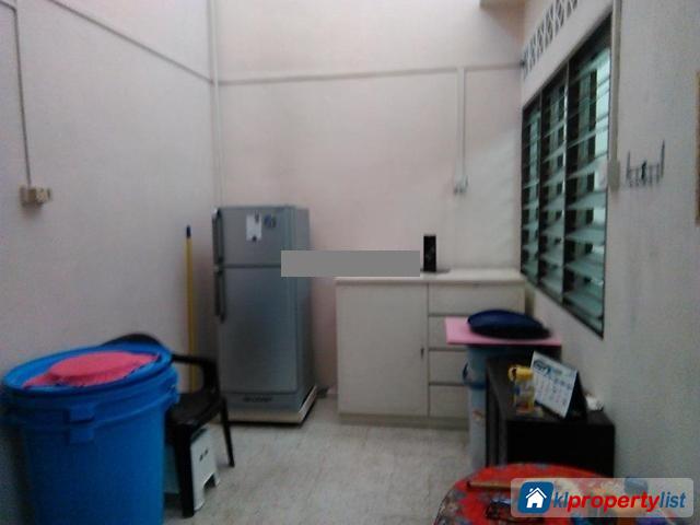 3 bedroom 1-sty Terrace/Link House for sale in Kepong in Kuala Lumpur - image