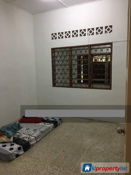 3 bedroom 1-sty Terrace/Link House for sale in Kepong in Malaysia - image
