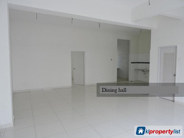 5 bedroom 2-sty Terrace/Link House for sale in Shah Alam - image 11