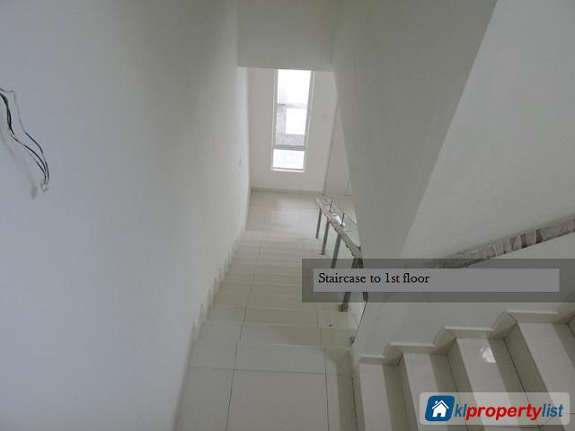 5 bedroom 2-sty Terrace/Link House for sale in Shah Alam - image 15