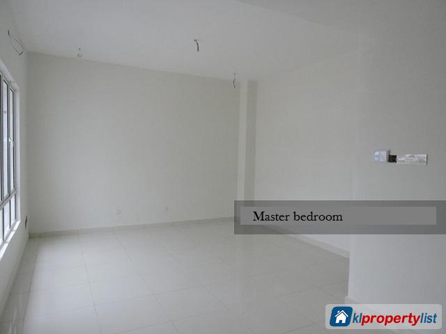 5 bedroom 2-sty Terrace/Link House for sale in Shah Alam - image 18