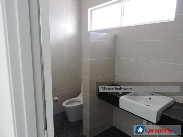 5 bedroom 2-sty Terrace/Link House for sale in Shah Alam - image 19