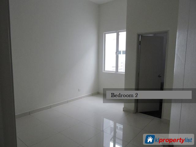 5 bedroom 2-sty Terrace/Link House for sale in Shah Alam - image 20
