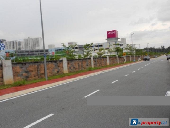 5 bedroom 2-sty Terrace/Link House for sale in Shah Alam in Selangor