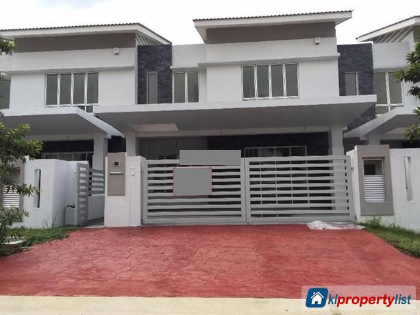 5 bedroom 2-sty Terrace/Link House for sale in Shah Alam in Selangor - image