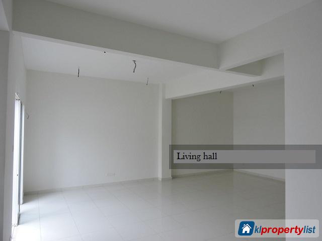 5 bedroom 2-sty Terrace/Link House for sale in Shah Alam - image 9