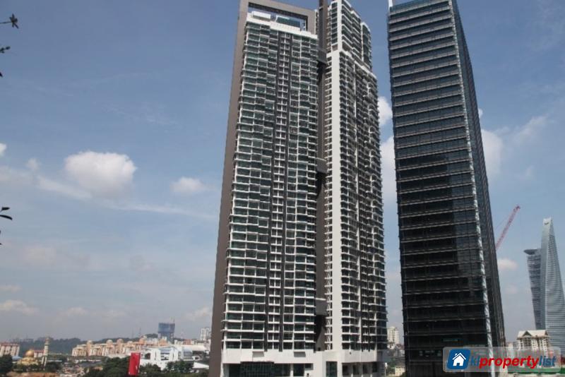 Pictures of 3 bedroom Serviced Residence for sale in Bangsar