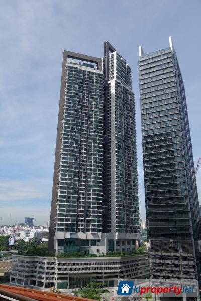 3 bedroom Serviced Residence for sale in Bangsar - image 3