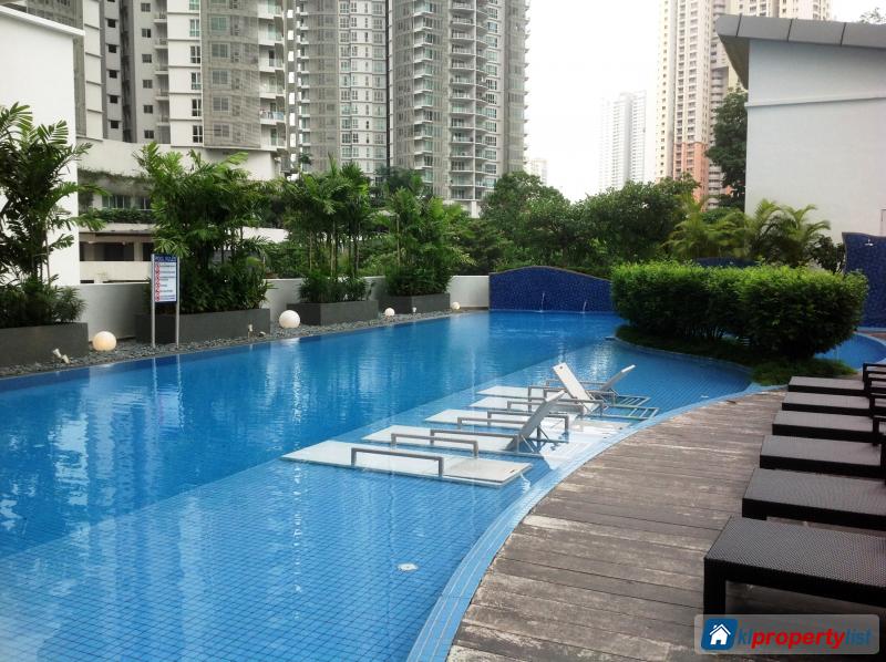 3 bedroom Condominium for sale in Mont Kiara - image 19