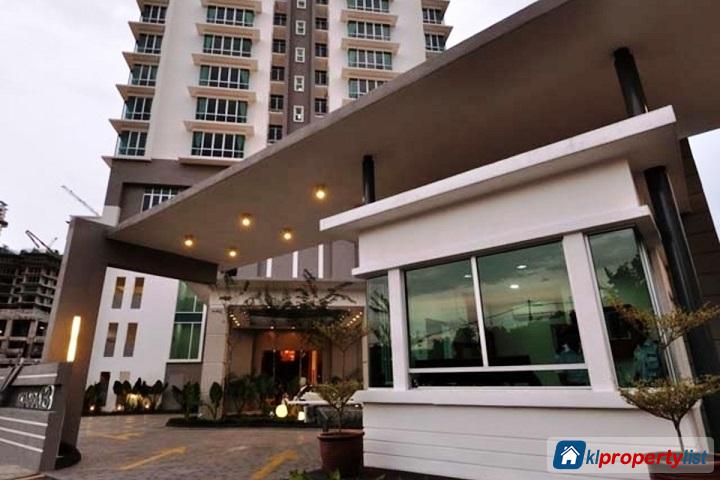 3 bedroom Condominium for sale in Mont Kiara - image 20