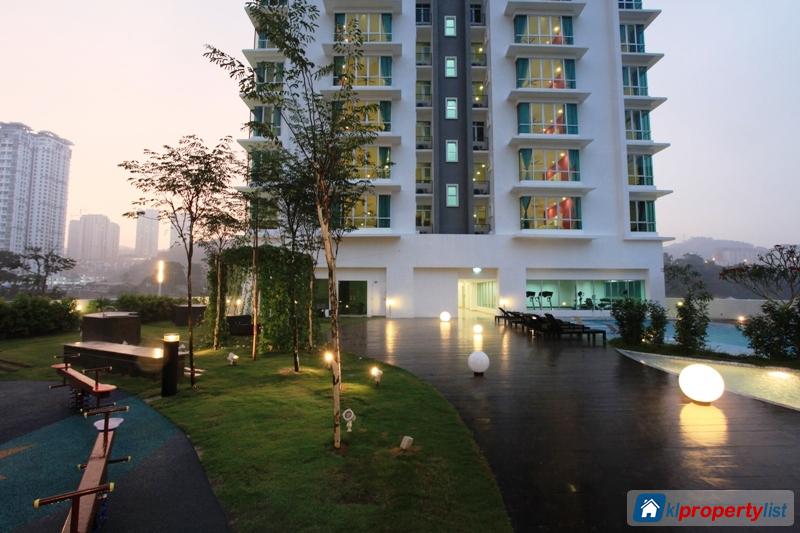 3 bedroom Condominium for sale in Mont Kiara - image 2