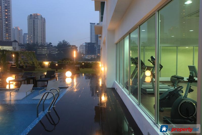 3 bedroom Condominium for sale in Mont Kiara - image 3